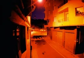 Carrer del Doctor Pascual i Prats, Girona