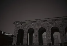 Palazzo Pitti, Florence