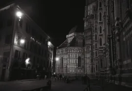 Basilica di Santa Maria del Fiore, Florence