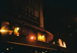 La Rotonde, Paris