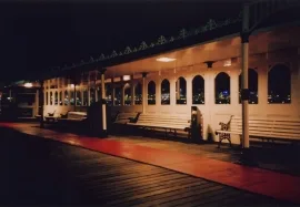 Brighton Pier