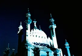 Brighton Royal Pavilion