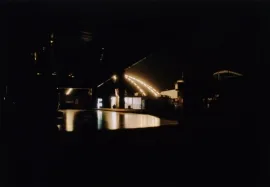 Dodgems, Brighton Pier