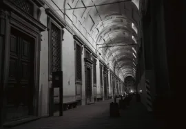 Piazzale degli Uffizi, Florence