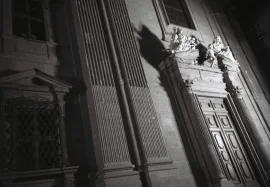Complesso di San Firenze, Florence