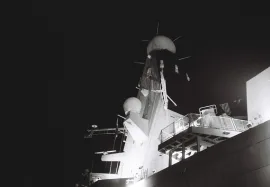 Nightship 6