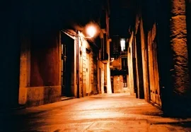 Old Town, Girona