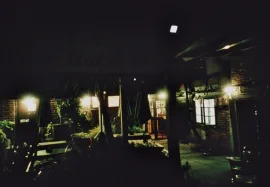 The White Horse