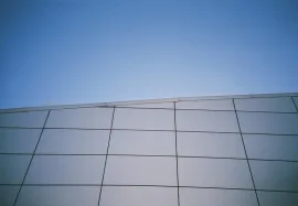 Capital Centre, Cardiff Bay