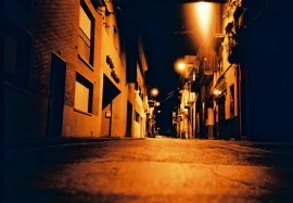 Carrer del Doctor Pascual i Prats, Girona
