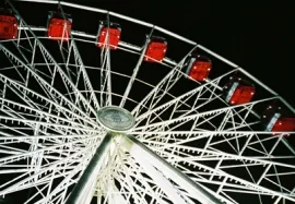 Ferris Wheel