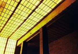 Lobby, Firenze Santa Maria Novella