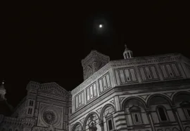 Battistero di San Giovanni, Florence