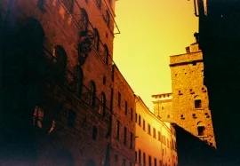 Street, Florence