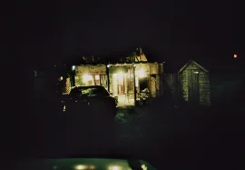 The White Horse